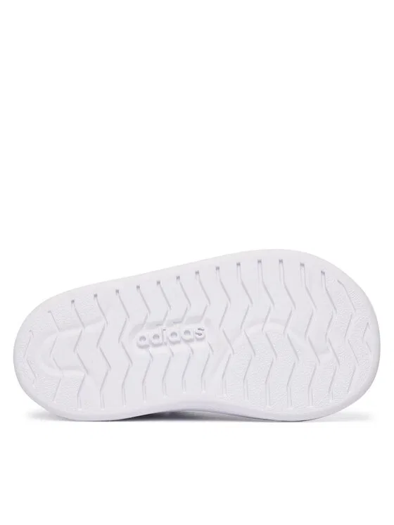 Кроссовки StreetTalk Adidas, белый — фото 4