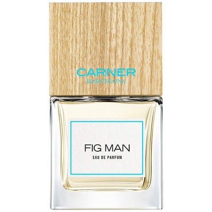 

Carner Barcelona Fig Man EDP Vapo 50мл