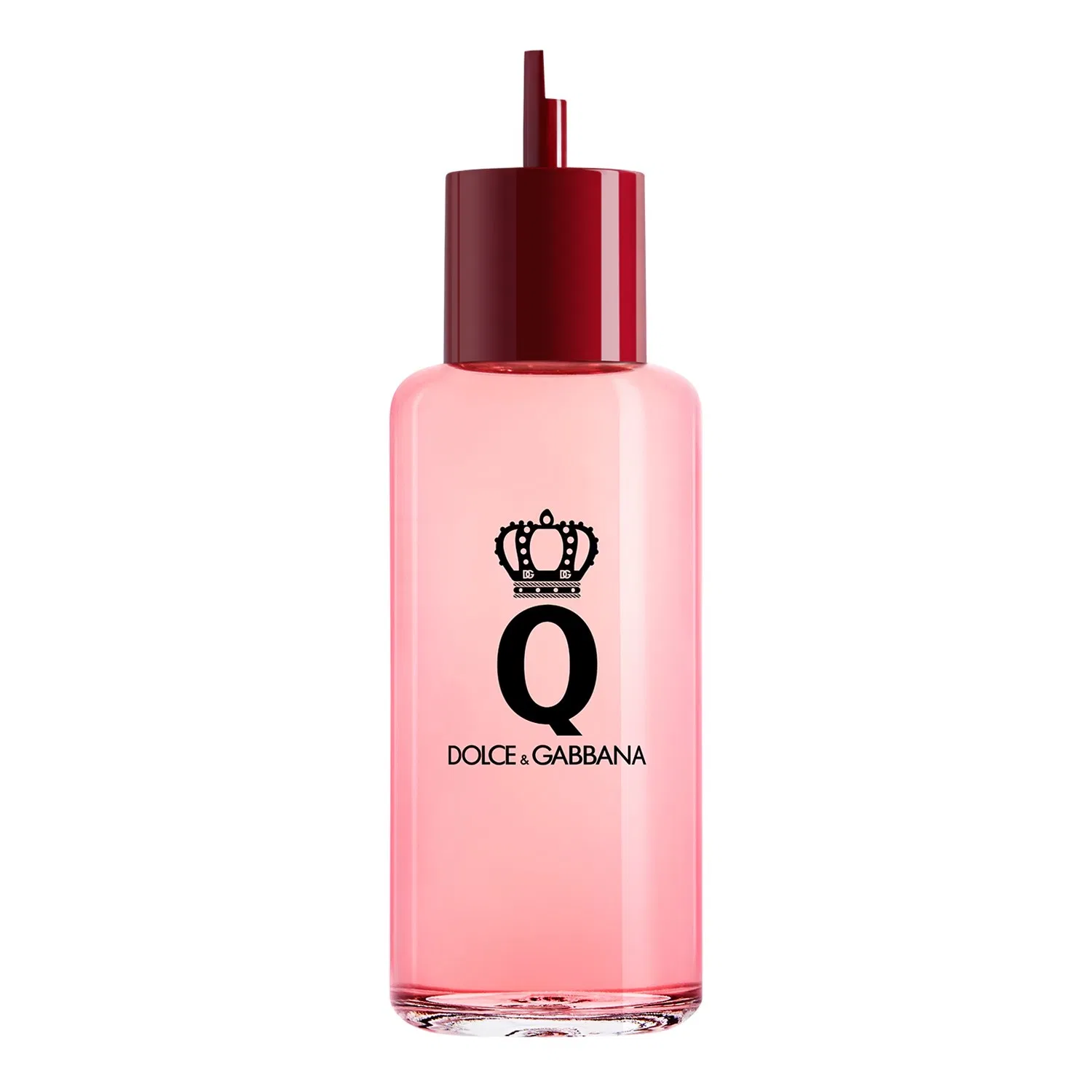 Парфюмированная вода Q By Dolce & Gabbana 150 мл Refill DOLCE & GABBANA, Refill