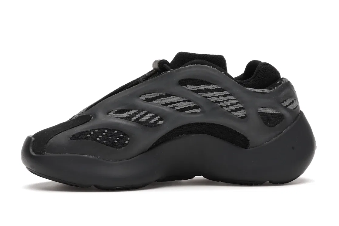 Детские кроссовки lifestyle с полной амортизацией Adidas Yeezy 700 V3 Adidas, Alvah — фото 3