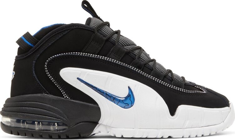 

Кроссовки Nike Air Max Penny 1 GS 'Orlando' 2022, черный
