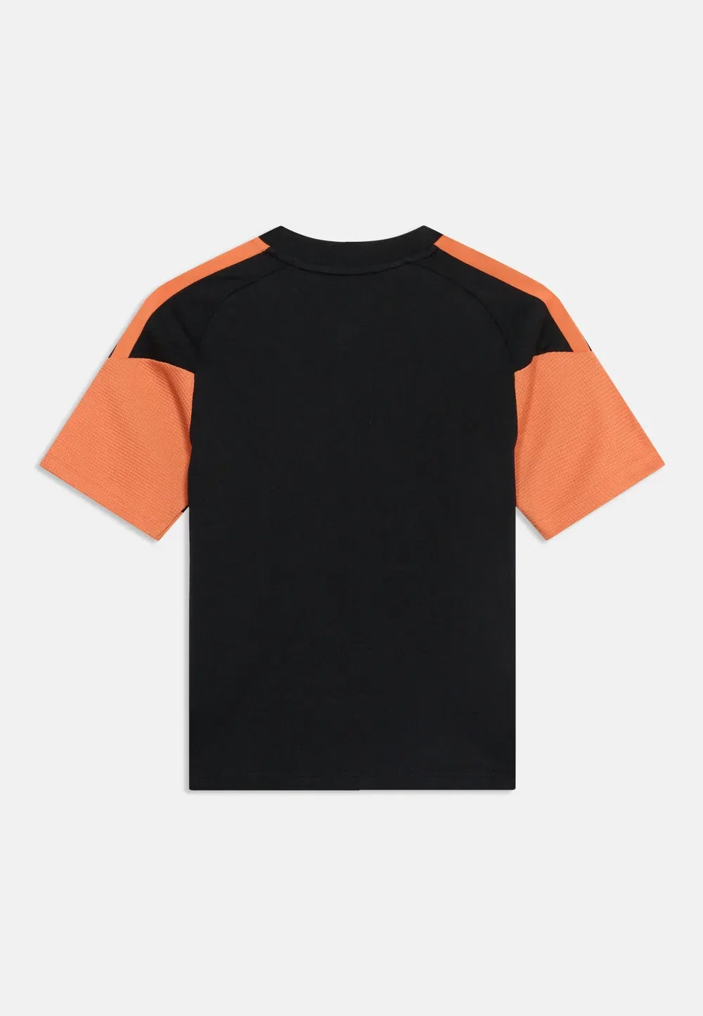 Футболка Arsenal FC Tiro унисекс - клубная одежда Adidas Performance, Black — фото 2