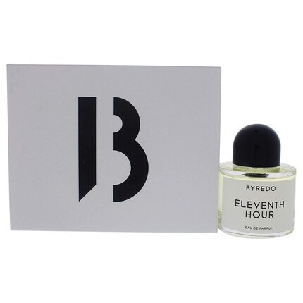

Byredo Edp Одиннадцатый час 50мл