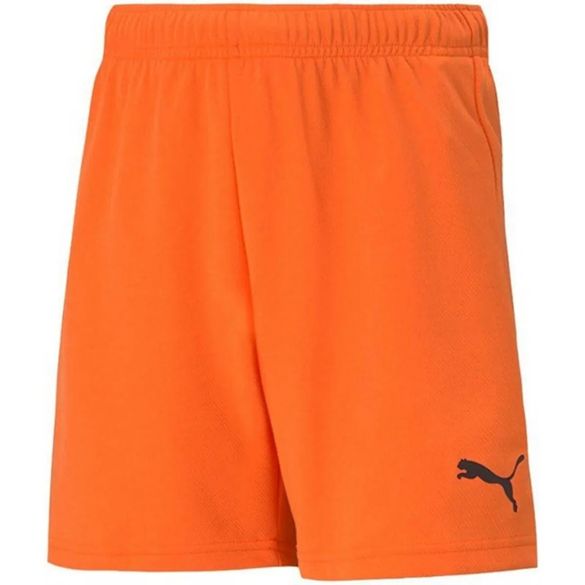 Детские шорты с принтом teamRise Puma, Mango Schwarz