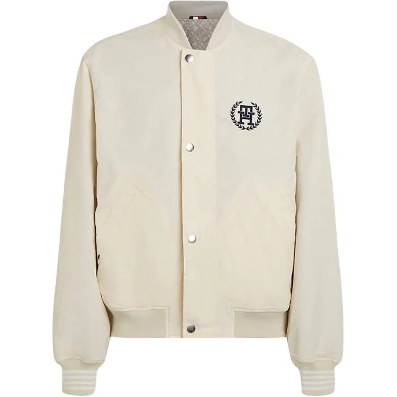 Мужская куртка Light Umber Tommy Hilfiger, Light Umber