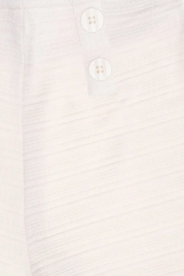 Детские шорты для девочек вязаные U.S. Polo Assn., 7488 — фото 3