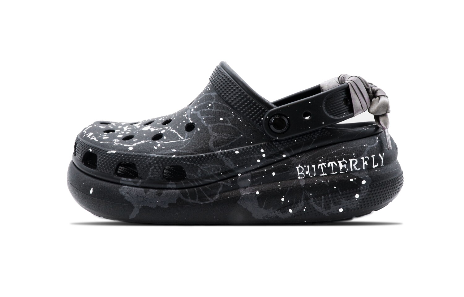 

Сабо Crocs Crush Clog Clogs Unisex