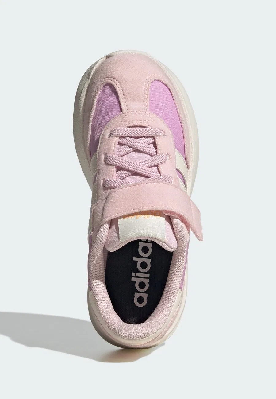 Спортивные кроссовки ADIDAS SPORTSWEAR 'Run 70s 2.0' фиолетового цвета — фото 2