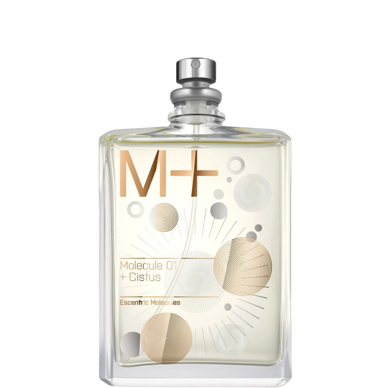 Парфюмерная вода Escentric Molecules Molecule 01 + Cistus 100 мл