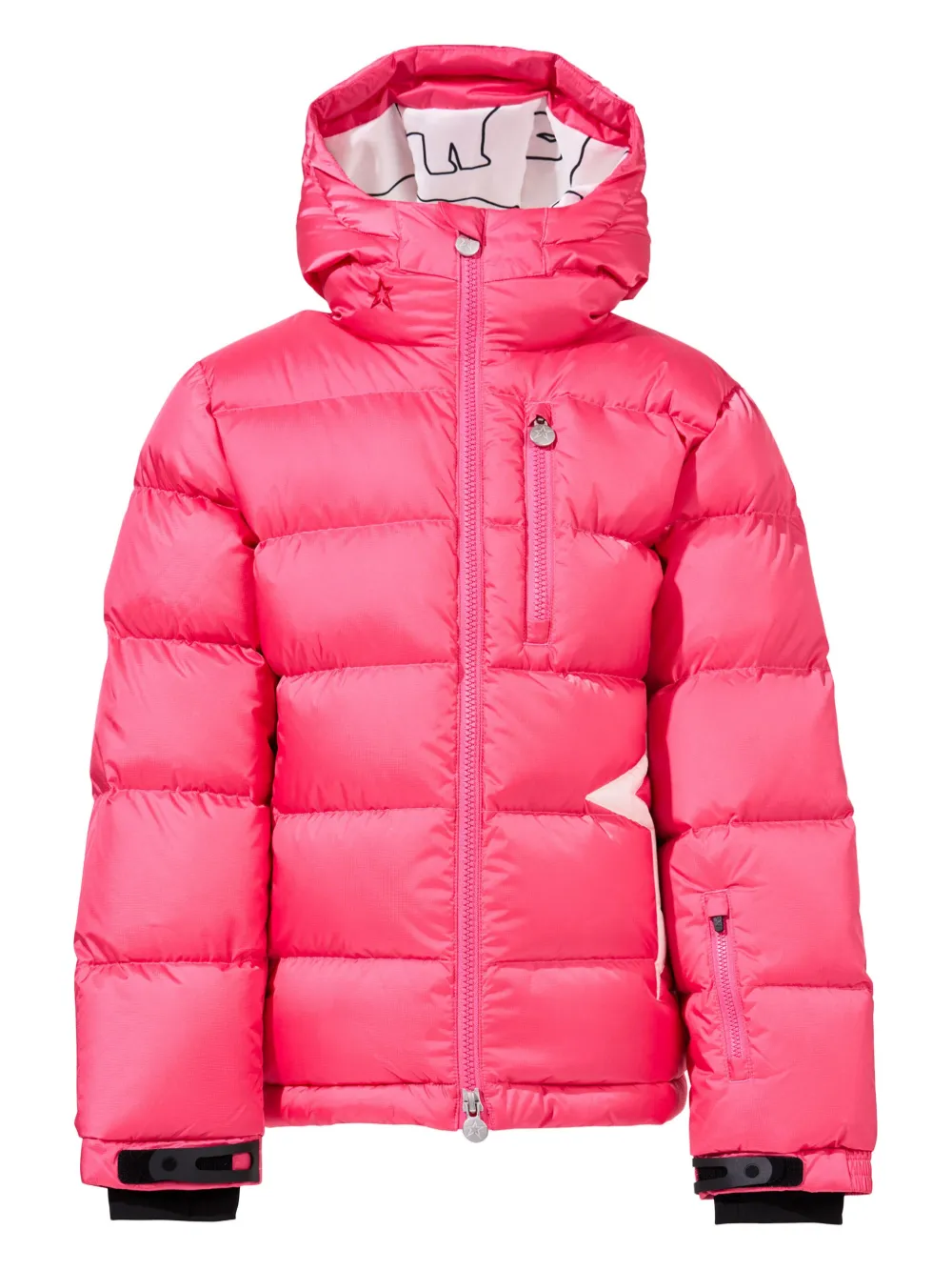 

Куртка Super Mojo Perfect Moment Kids, розовый