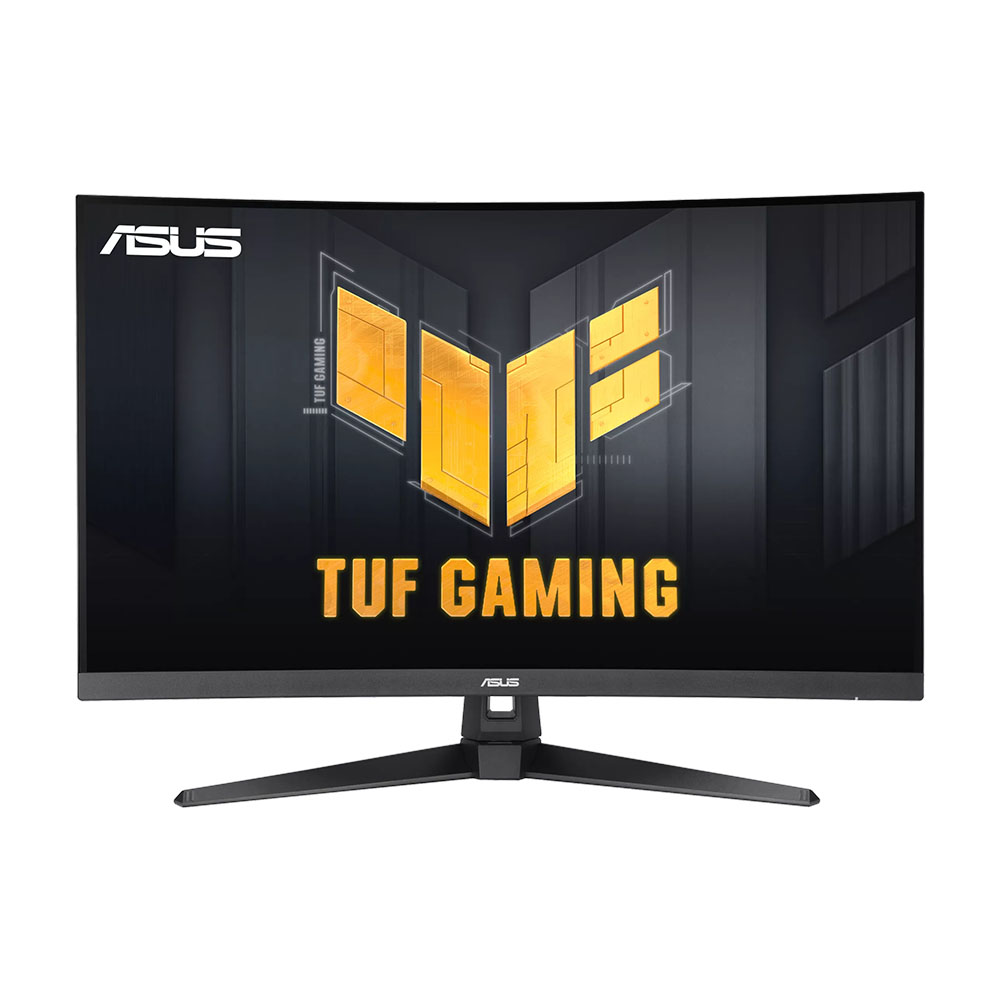 

Игровой монитор Asus TUF Gaming VG32VQM5B, 31.5", 1920x1080, 250 Гц, Fast VA, черный