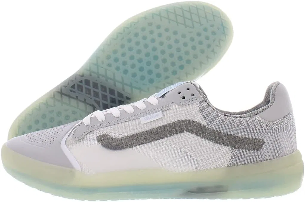 Кроссовки Vans UA Evdnt ULTIMATEWAFLE для мужчин, Grey Multi-Coloured