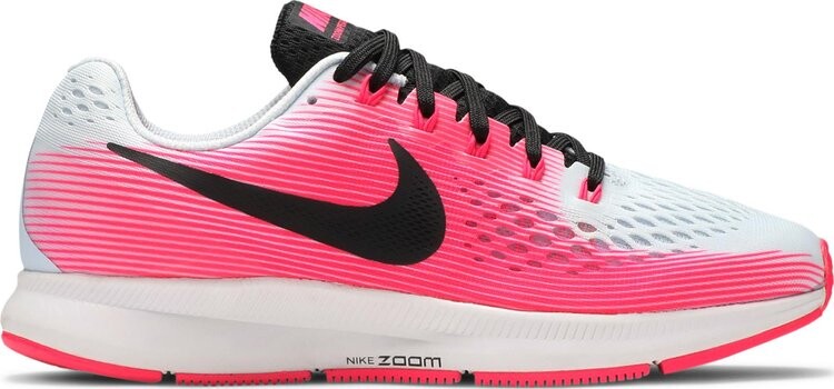 

Кроссовки Nike Wmns Air Zoom Pegasus 34 'Hyper Pink', розовый