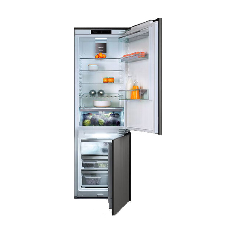 

Холодильник Miele KFNS 7734 D C, серый