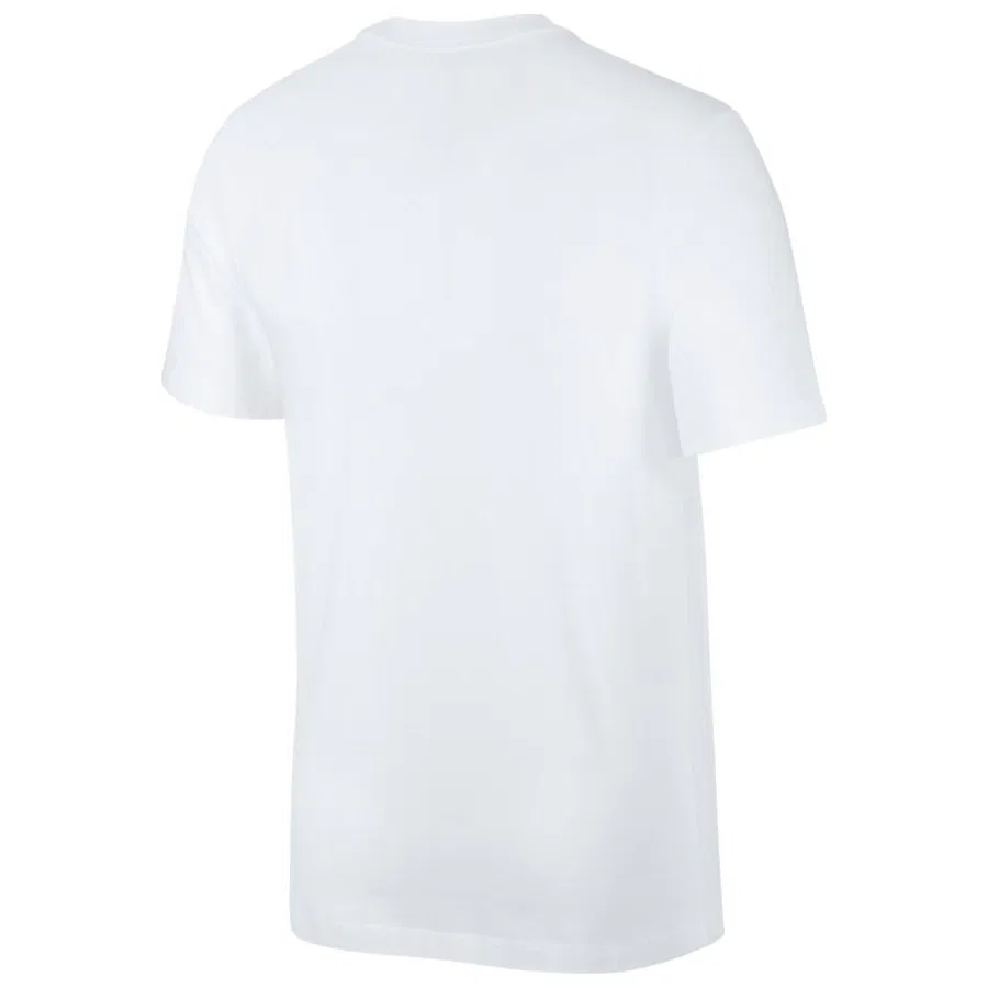 Футболка с длинным рукавом Jordan Jumpman Tee Nike, Белый — фото 2