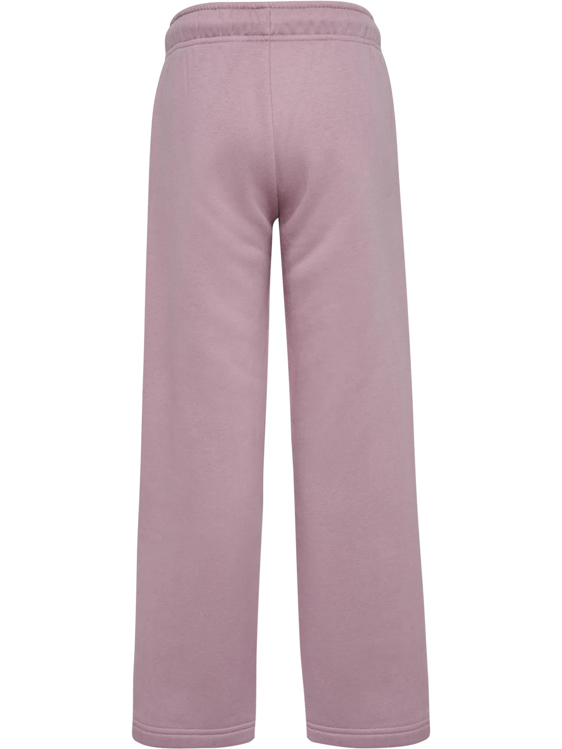Детские спортивные штаны свободного кроя Hmljr Loose Hummel, Violet — фото 2