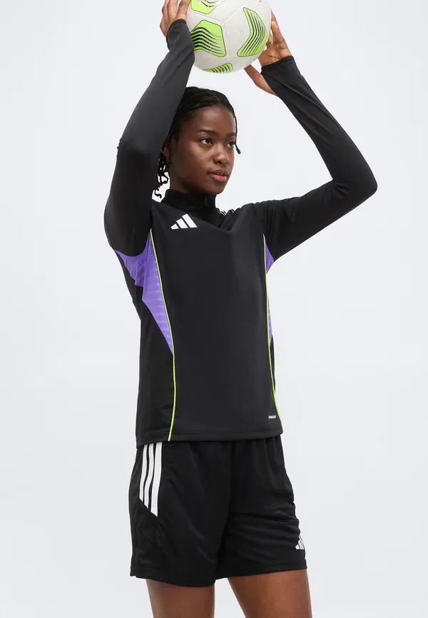 Шорты Tiro 26 Essentials - спортивные шорты Adidas Performance, белый — фото 4