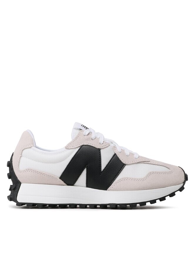 

Кроссовки New Balance, бежевый