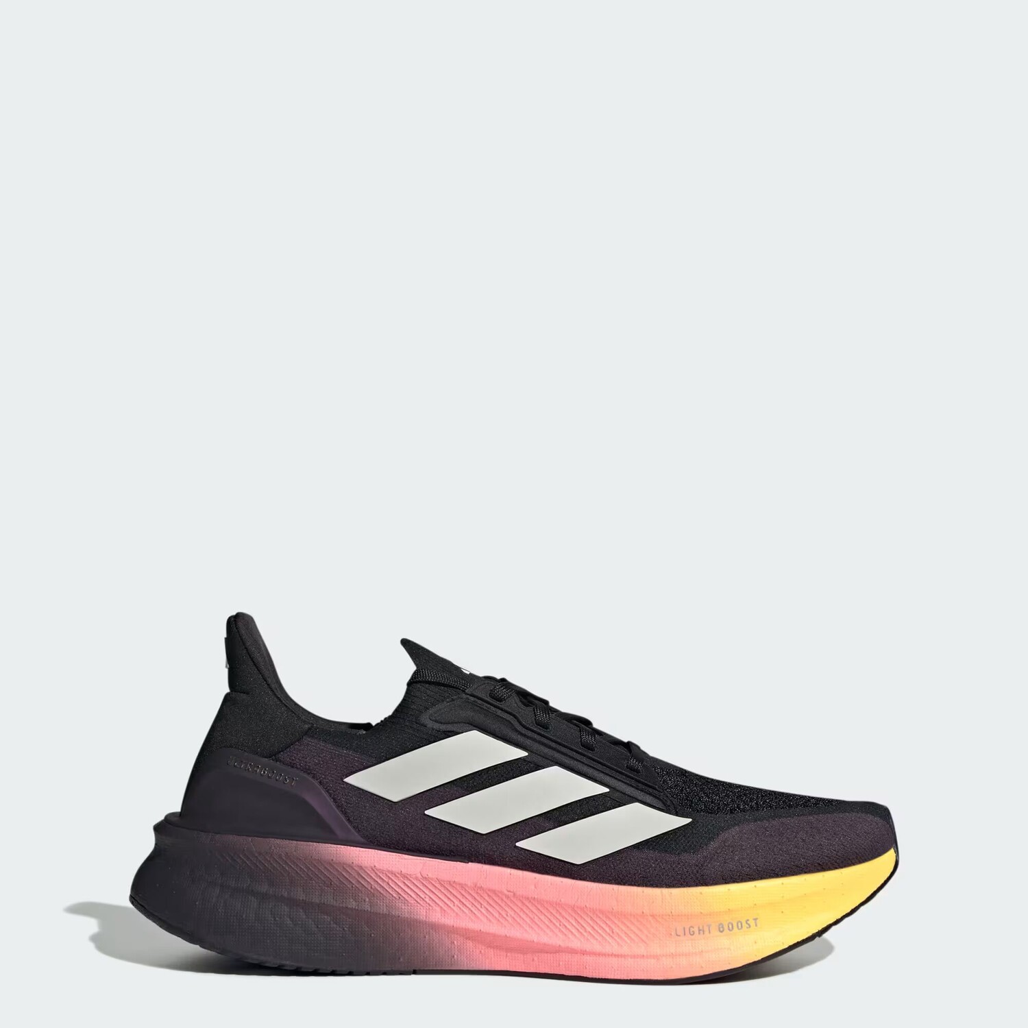 

Обувь Ultraboost 5X Adidas, цвет Core Black/Zero Metalic/Spark