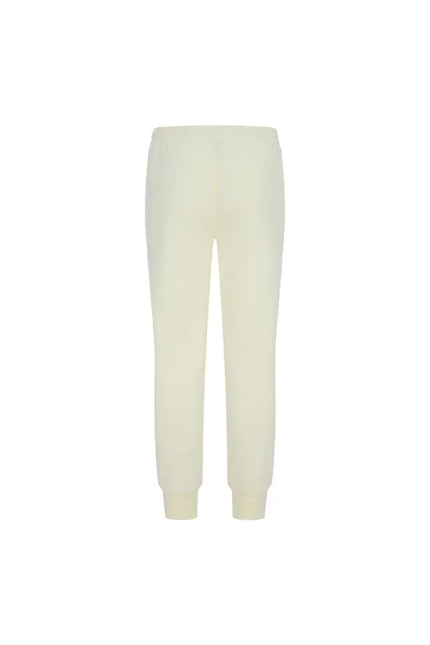 Детские спортивные штаны для девочек с принтом Jorden Jumpman Sustainable Pant Nike, Xa2 — фото 3