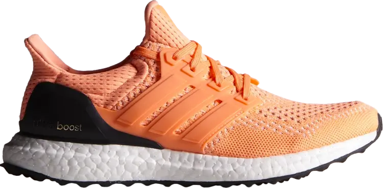 

Кроссовки Adidas Wmns UltraBoost 1.0 'Flash Orange', оранжевый