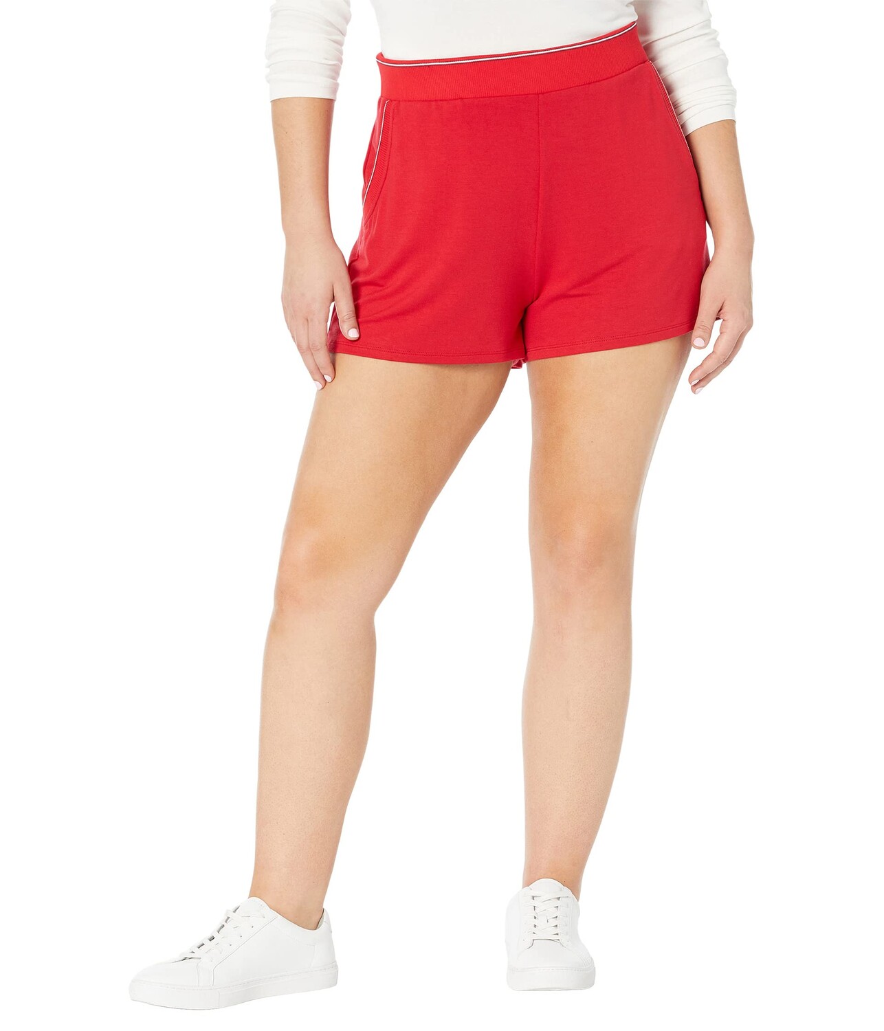 

Шорты Tommy Hilfiger, Knit Shorts