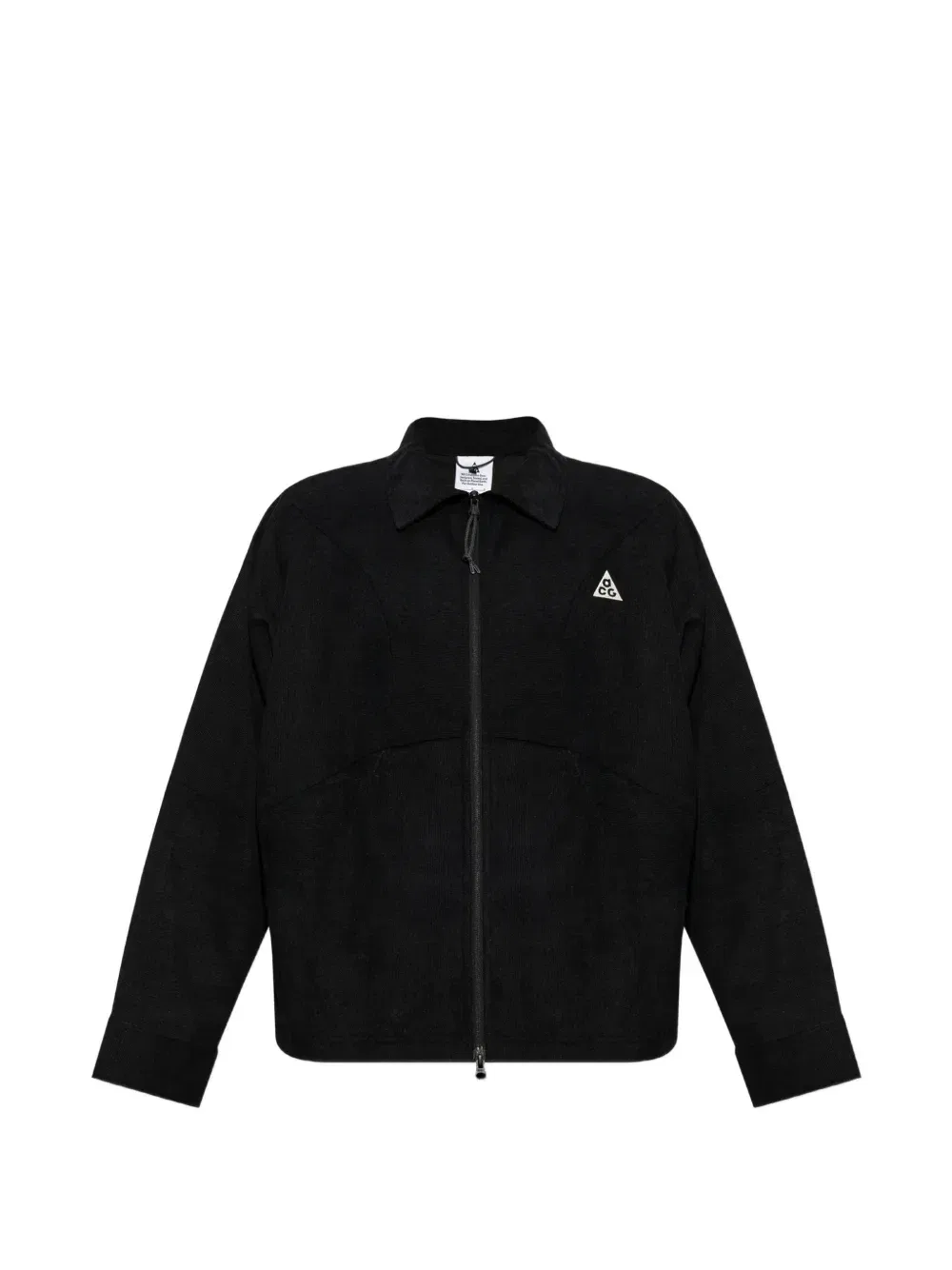 Куртка вельветовая ACG Dolomiti Nike, черный