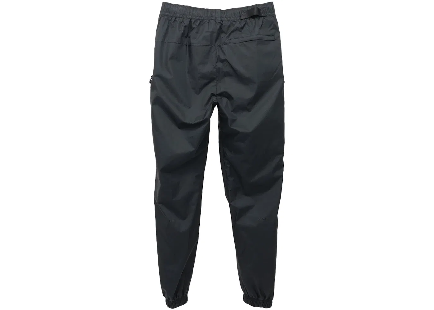 Мужские спортивные штаны Nike x NOCTA Pants, Black — фото 2
