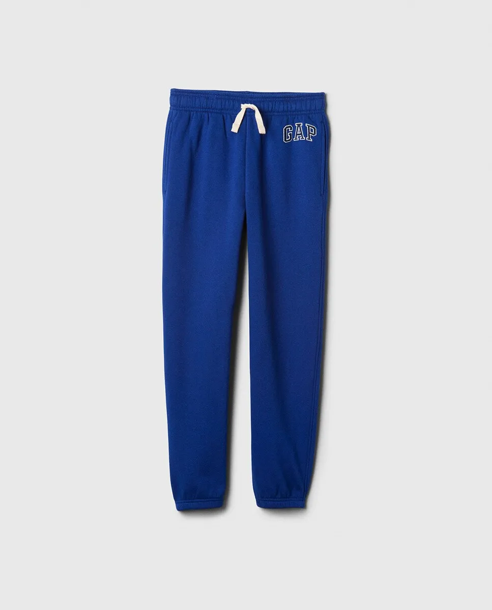 

Спортивные штаны для мальчика Gap, цвет Azul Índigo