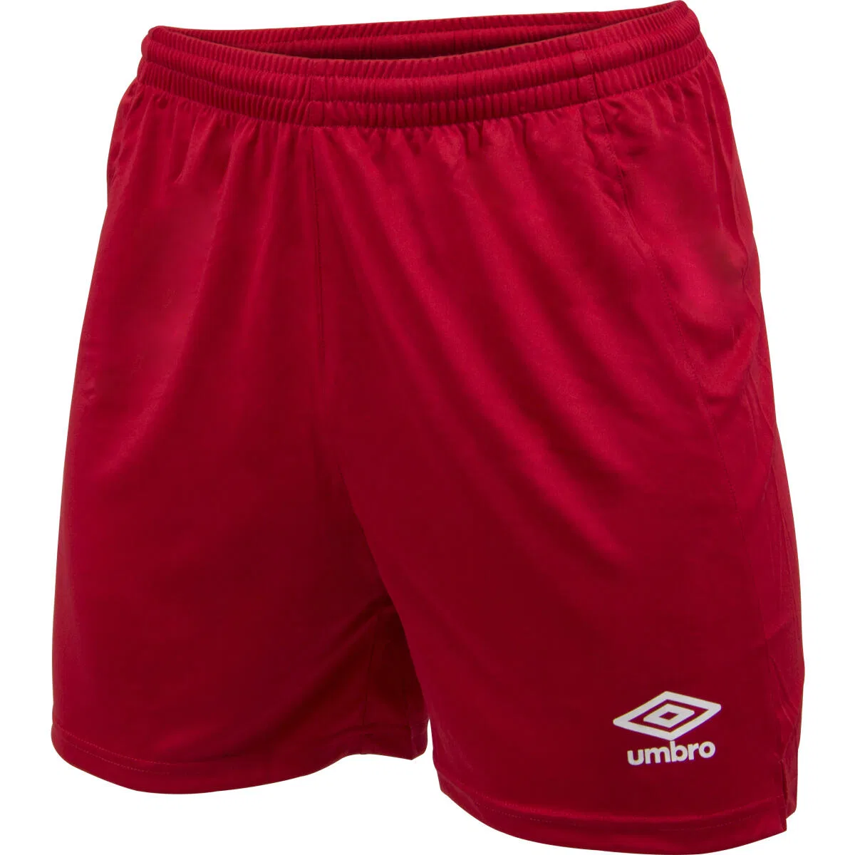 Детские шорты для мальчиков Umbro, Цвет: Rot