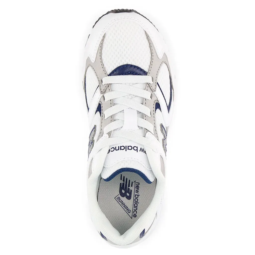 Кроссовки Bungee PS New Balance 408, белый — фото 4