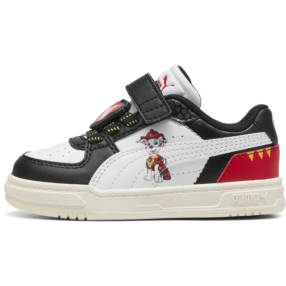 Кроссовки Caven III Paw Patrol Puma, белый — фото 3
