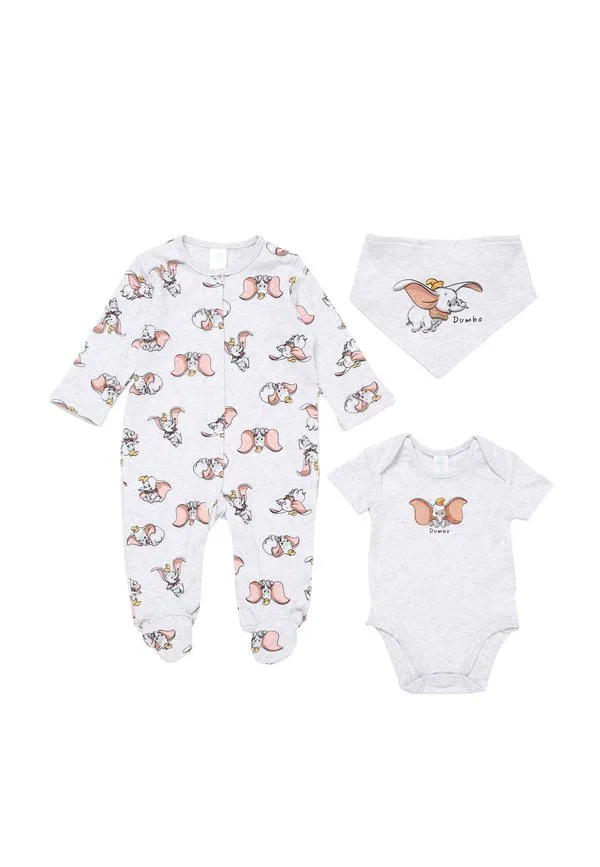Комбинезон disney 3tlg Disney, Grau