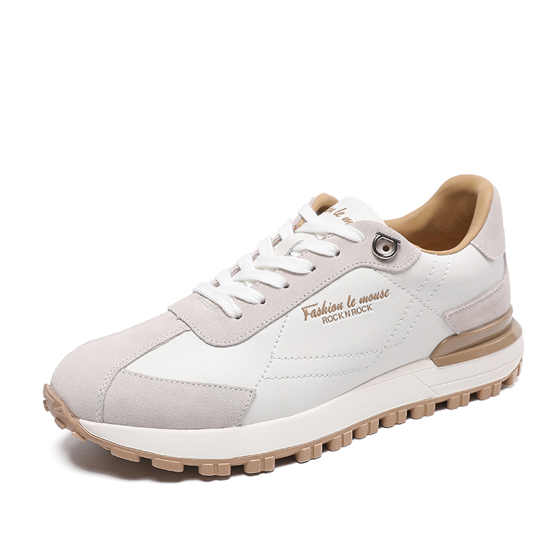 

Низкие повседневные туфли мужские LEXON, White