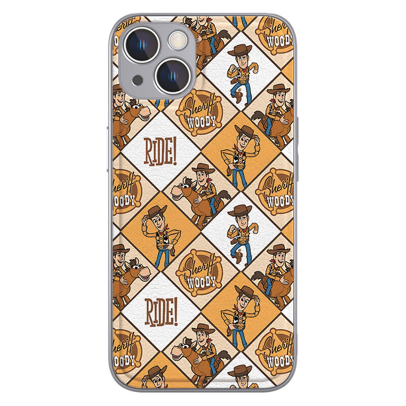 

Чехол для телефона Disney, DISNEYXYP179H - Galaxy Silver