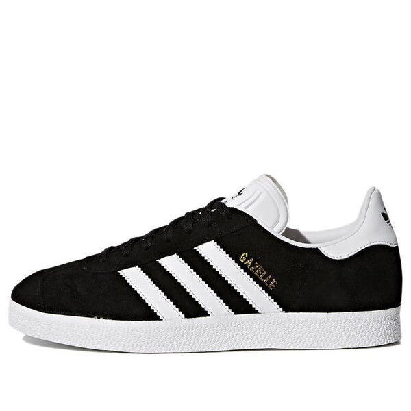 

Кроссовки газель Adidas, черный