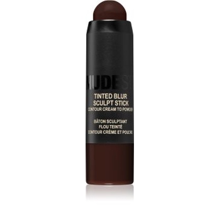 

Тонированный стик Blur Sculpt Stick - 6 грамм Nudestix
