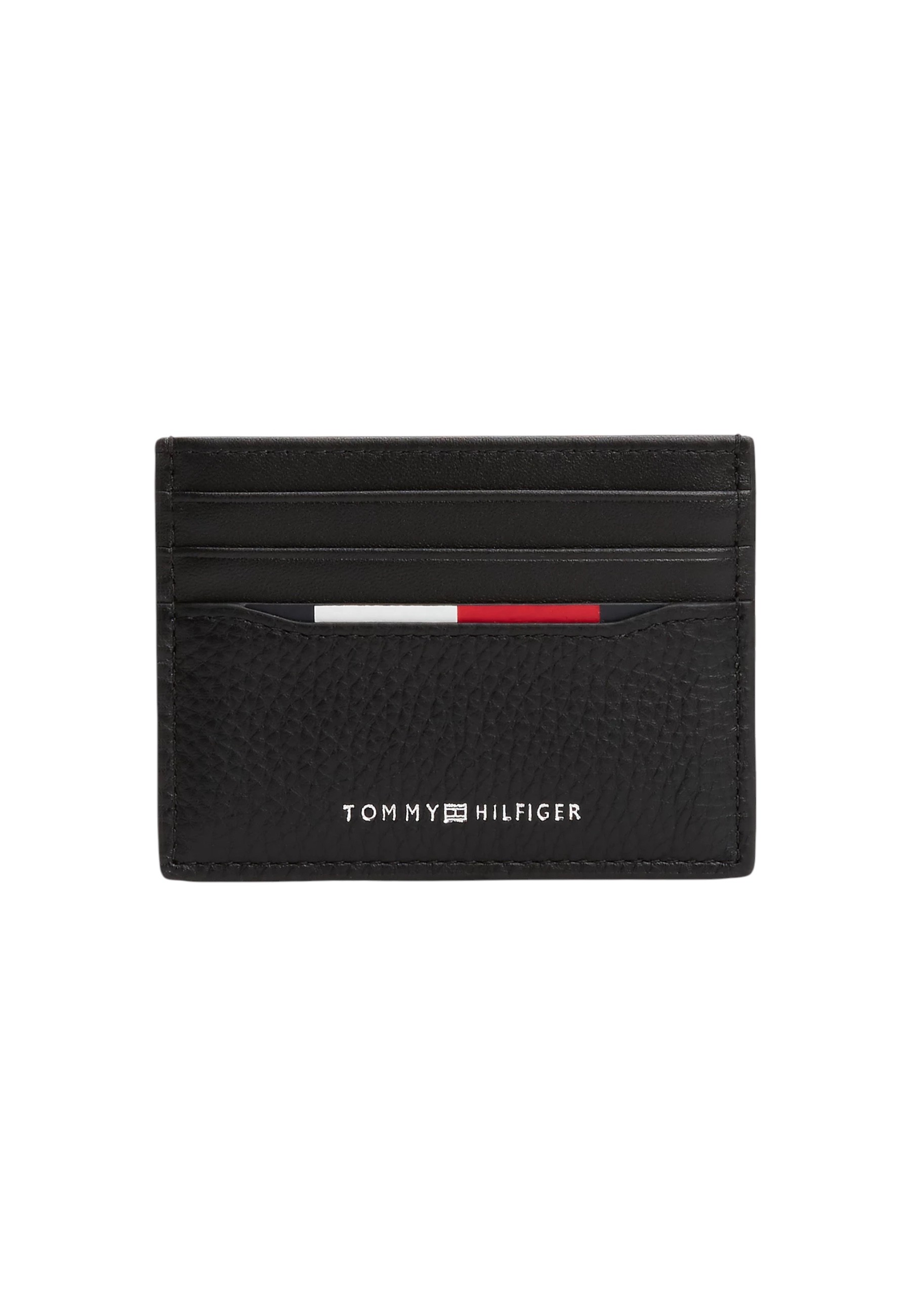 

Кошелек Tommy Hilfiger, черный