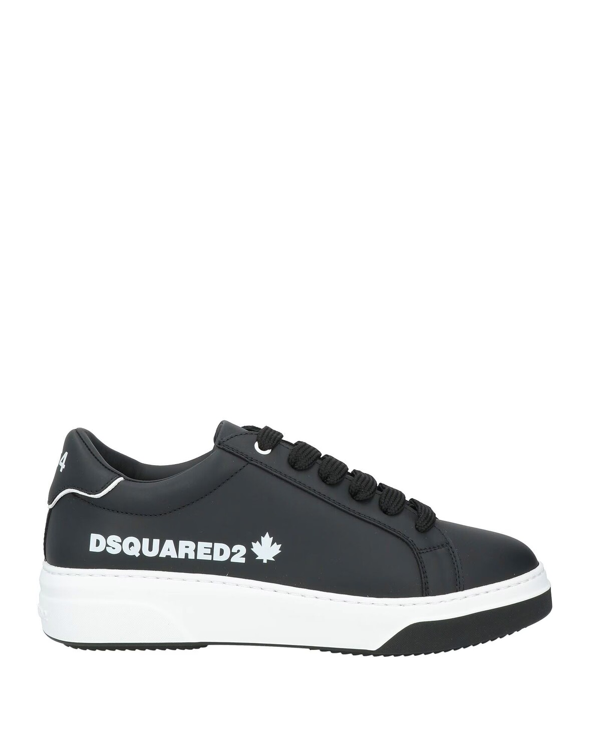 

Кеды Dsquared2, черный