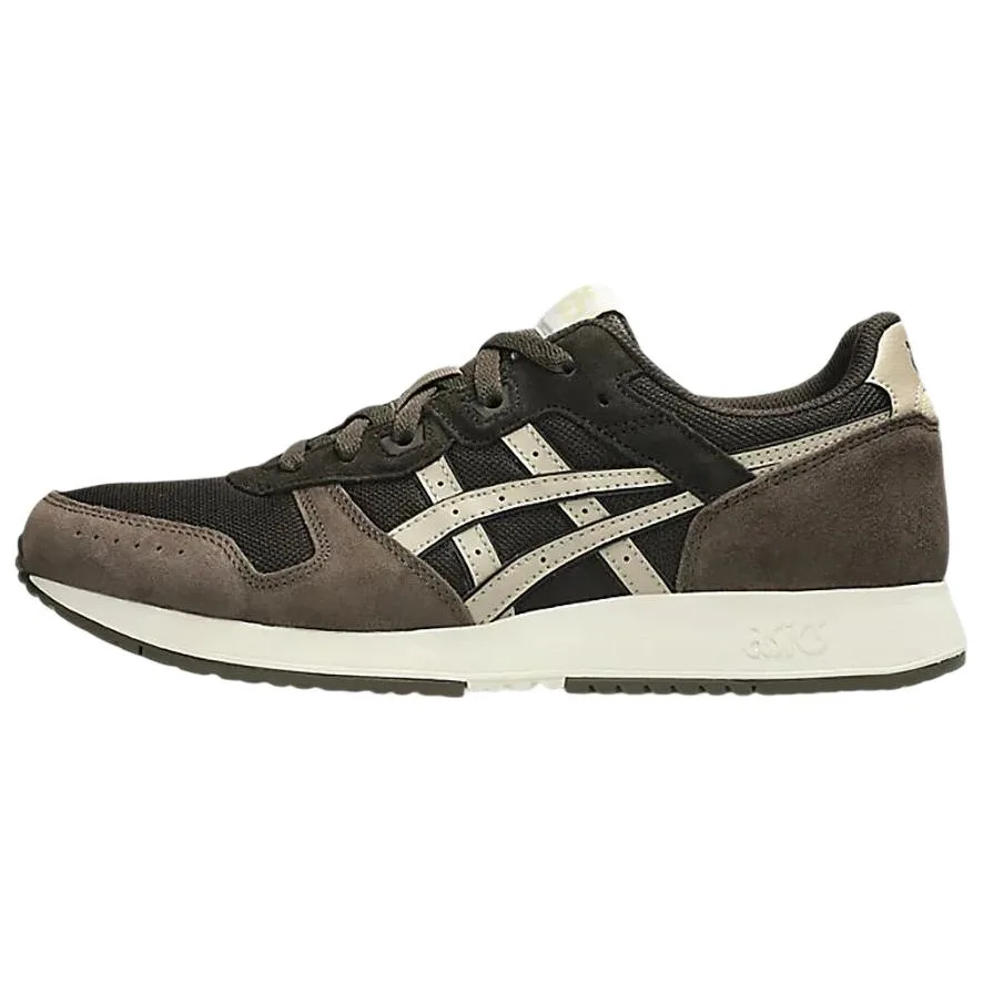ASICS Кроссовки Lyte Classic Casual Running Shoes Unisex Brown