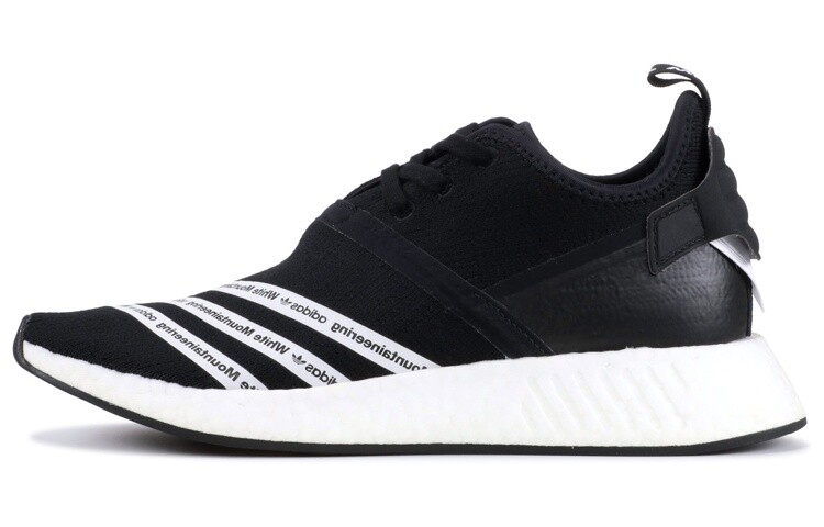 

Adidas originals NMD_R2 Lifestyle Обувь унисекс