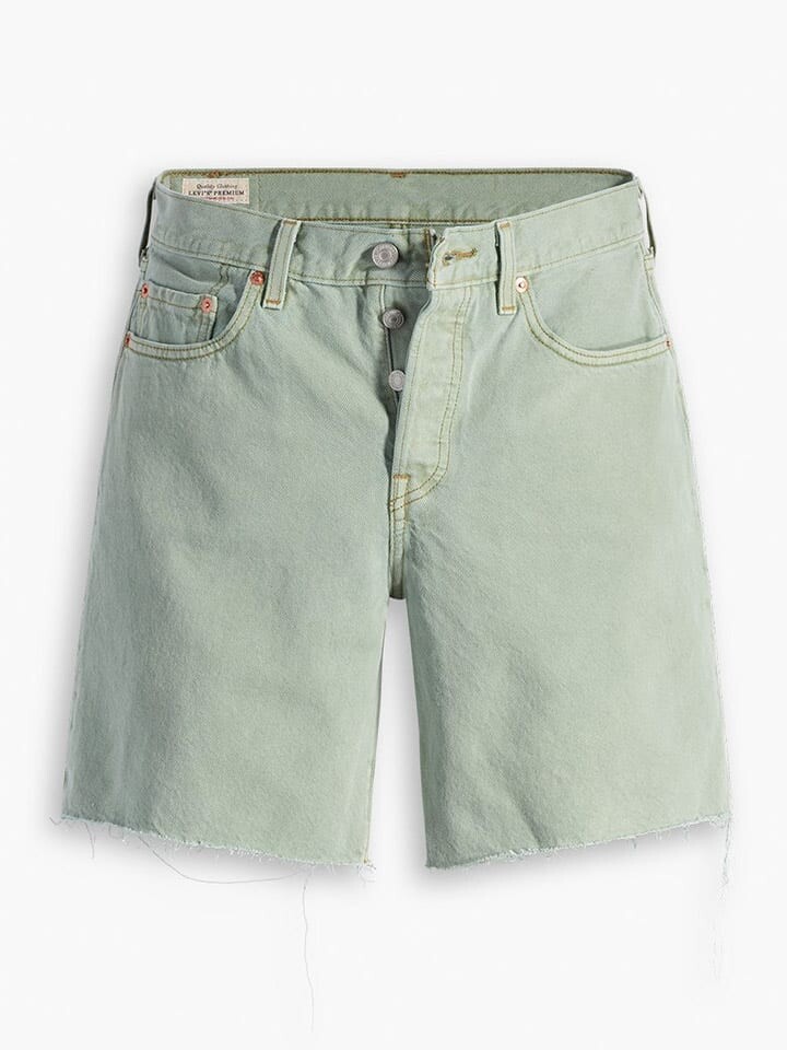 

Джинсовые шорты Levi´s, мятный