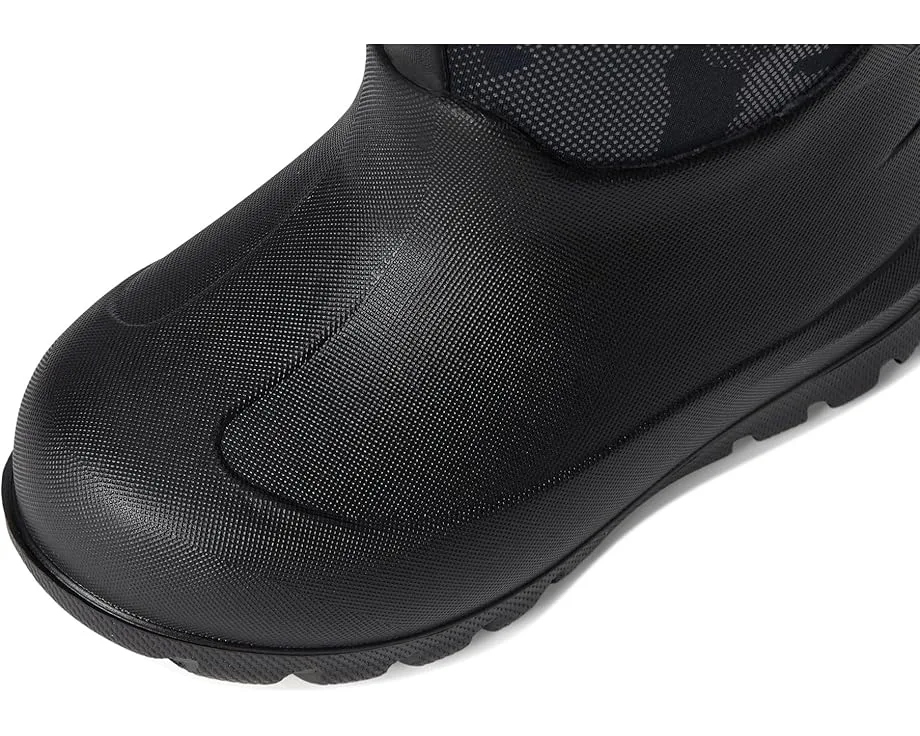 Ботинки Bogs Kids Neo - Classic Metallic Camo (Toddler/Little Kid/Big Kid), Black Multi — фото 2