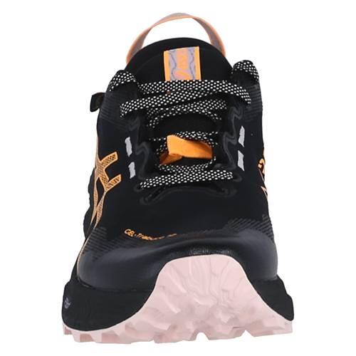 ASICS Кроссовки для бега по пересеченной местности GEL-Trabuco 12 GTX — фото 4