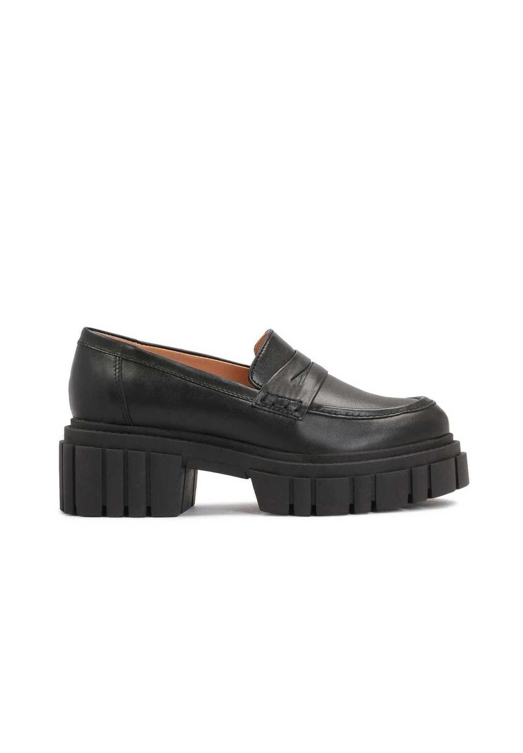 

Лоферы Kazar, цвет Black