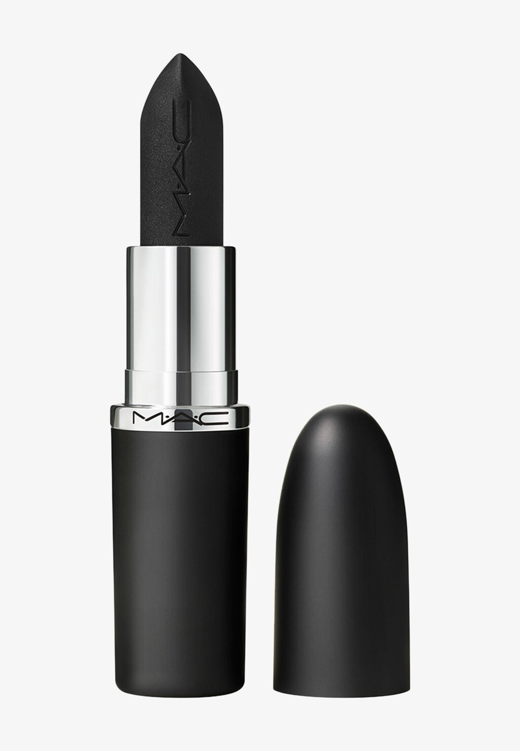 

Губная помада MACXIMAL MATTE LIPSTICK, цвет caviar