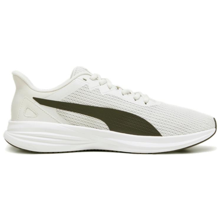 PUMA Серо-желтые транспортные средства - серые черные ярко-желтые, цвет Gray Black Bright Yellow — фото 2