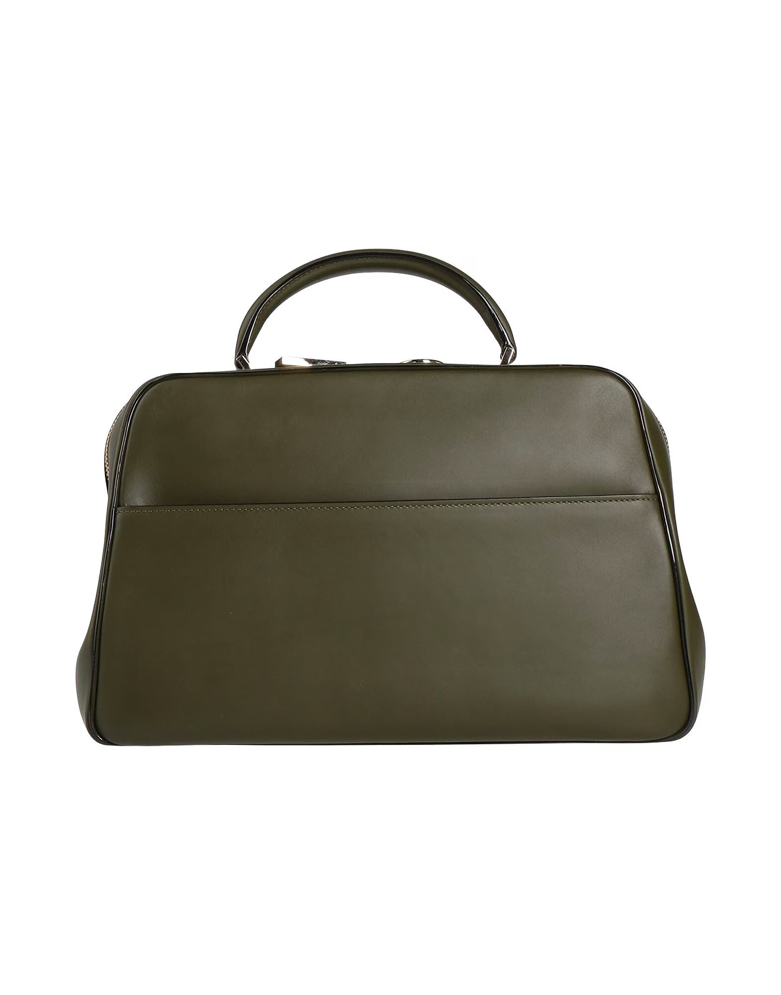 

Сумка Valextra, зеленый