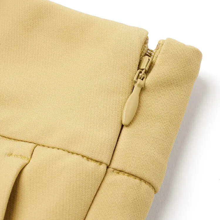 Женские шорты Casual Kosa LACOSTE, Croissant — фото 4