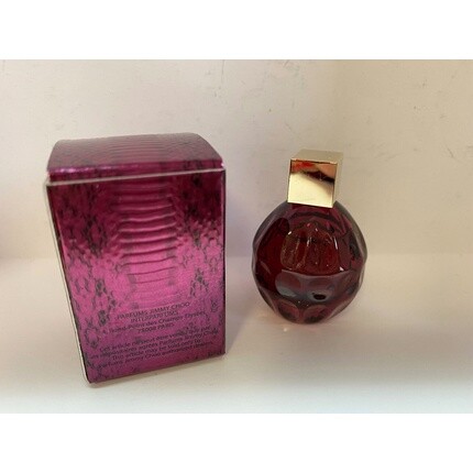 Jimmy Choo Fever  Eau De Parfum Spray Mini 4.5ml For Women — фото 2
